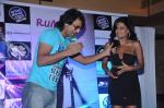 Veena Malik promotes her new song in Mumbai on 23rd Oct 2013